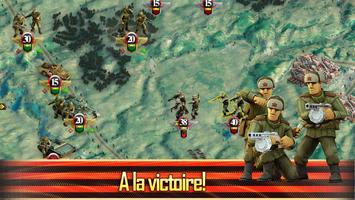 Frontline:  Guerre patriotique capture d'écran 1