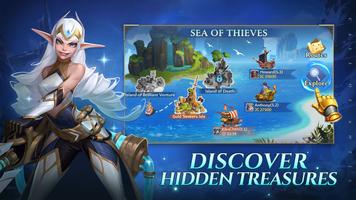 Avatar of Elements screenshot 1
