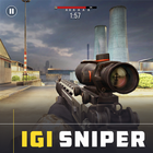 Squad Sniper Shooting Games ไอคอน