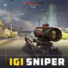 Squad Sniper Shooting Games أيقونة