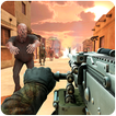 Call of World War Zombie - Last Day Survival FPS