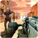 Call of World War Zombie - Last Day Survival FPS APK