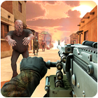 Call of World War Zombie icon