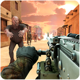 Call of World War Zombie icon