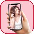 MakeUp Mirror - Real Mirror HD