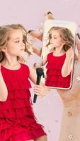 MakeUp Mirror - Real Mirror HD পোস্টার