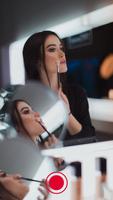 مكياج مرآة - ريال مرآة HD تصوير الشاشة 2