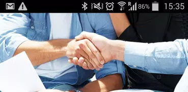 OVB mobile app