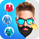 Men Editor App : Photo Changer 图标