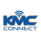 KMC - Connect ikona