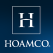 HOAMCO Community Connect icône