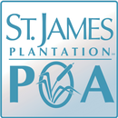 St. James POA APK