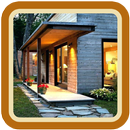 Thiết kế hiên nhà hiện đại APK