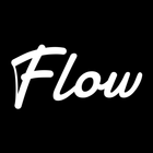 Flow أيقونة