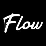 Flow ícone