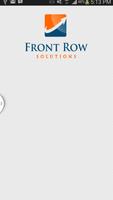 Front Row Solutions পোস্টার