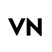 VN Video Editor Maker VlogNow ikon