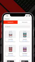 FRONTROW - All Access App APK download