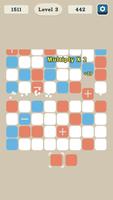 方块染色消除 截图 2