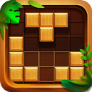 Summer Wood Brick APK