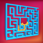 ボール迷路回し3D  - 迷路パズル アイコン