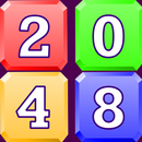 Merge Number Gems APK
