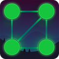String Weaving - Line Puzzle