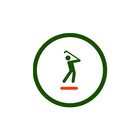 FREE GOLFEUR আইকন