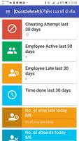 Weladee Admin Lite screenshot 1