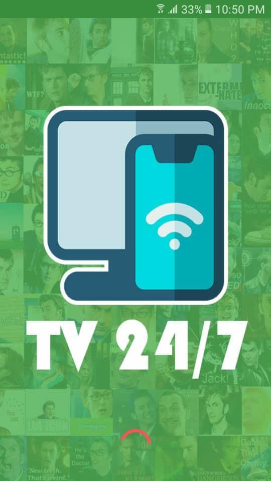 TV 24/7 for Android - APK Download