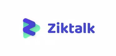 ZikTalk : Short videos