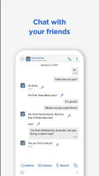 Ziktalk 截图 2