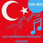 Les meilleures chansons turques Zeichen