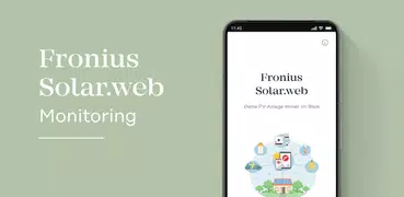 Fronius Solar.web