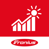 Fronius Solar.web آئیکن