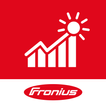 ”Fronius Solar.web