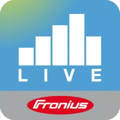 Fronius Solar.web live