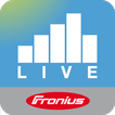 Fronius Solar.web live