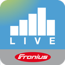 Fronius Solar.web live APK