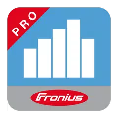 Fronius Solar.web pro APK 下載