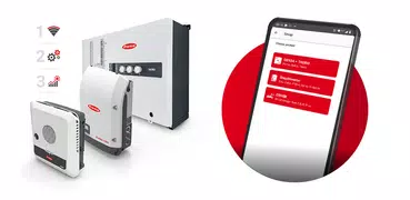 Fronius Solar.start