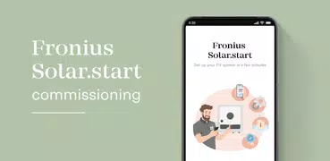 Fronius Solar.start