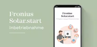 Fronius Solar.start