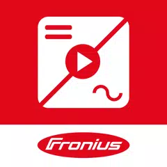 Fronius Solar.start アプリダウンロード