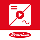 Fronius Solar.start icon