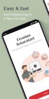 Fronius Solar.start imagem de tela 1
