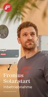 Fronius Solar.start Plakat