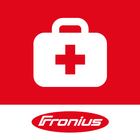 Fronius Solar.SOS ikona