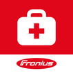 Fronius Solar.SOS