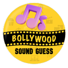 Guess the sound - Bollywood biểu tượng